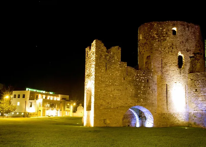 Trim Castle Hotel