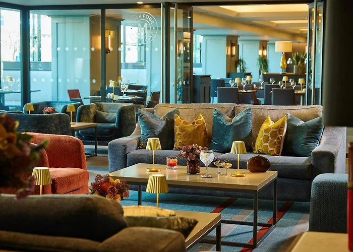 Mespil Hotel